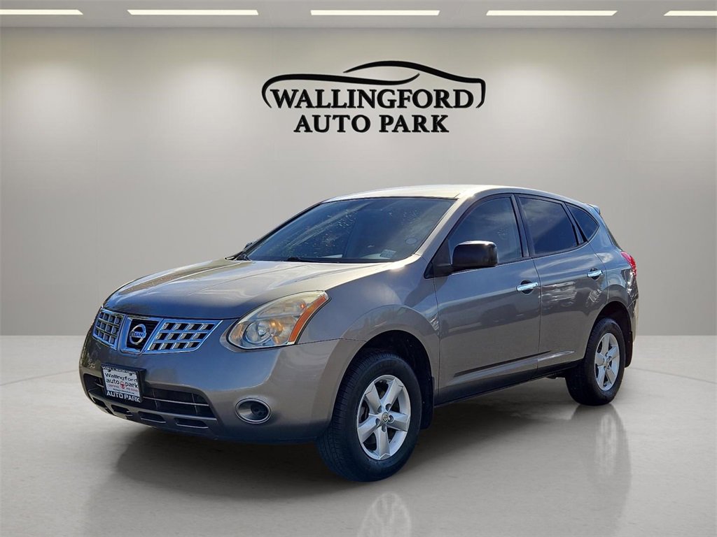 Used 2010 Nissan Rogue S w/ 360 Degree Value Pkg