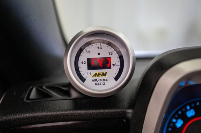Used 2014 Chevrolet Camaro ZL1 RWD image 48