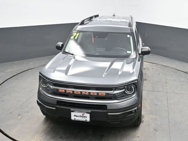 Used 2021 Ford Bronco Sport Big Bend AWD/4WD image 14