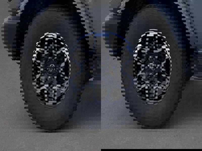 New 2025 Ford Bronco Outer Banks image 21