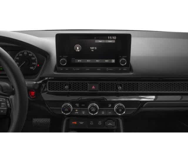 New 2026 Honda Civic LX image 10