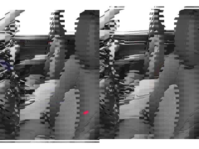 Certified 2019 Toyota Camry LE FWD image 9