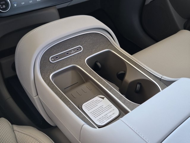 New 2026 Hyundai Palisade Limited AWD/4WD image 18