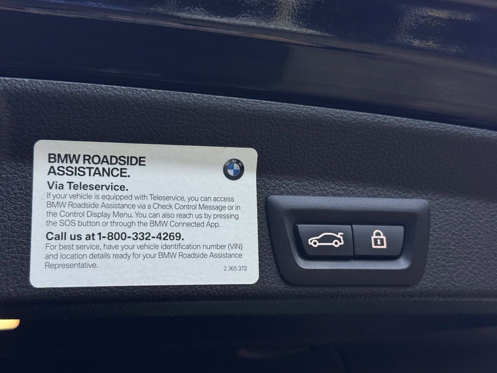 Used 2019 BMW 440i Gran Coupe RWD image 33