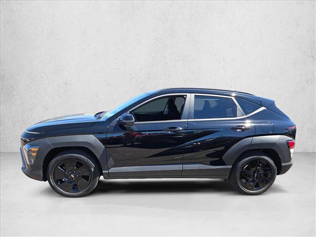 New 2026 Hyundai Kona SEL Sport image 5