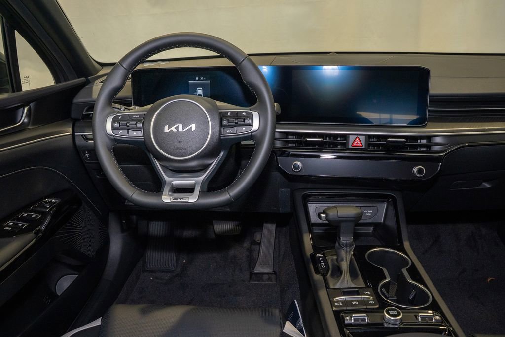New 2026 Kia K5 GT-Line image 7