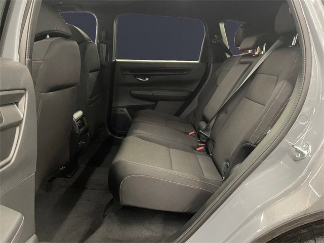 Used 2025 Honda CR-V Sport image 13