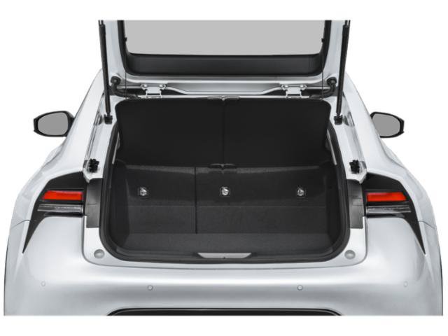 Certified 2026 Toyota Prius XLE AWD/4WD image 10
