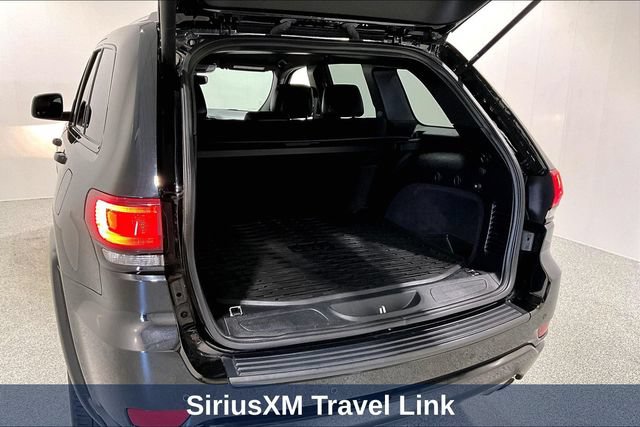Used 2020 Jeep Grand Cherokee Altitude AWD/4WD image 49