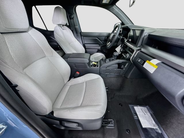 New 2026 Toyota 4Runner SR5 AWD/4WD image 26