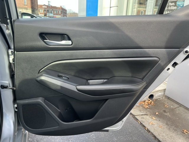 Used 2022 Nissan Altima 2.5 SV image 20