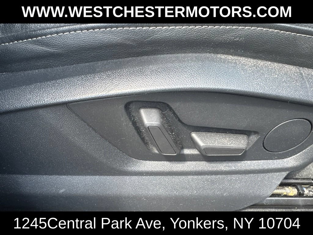 Used 2021 Audi Q8 Premium w/ Black Optic Package AWD/4WD image 16