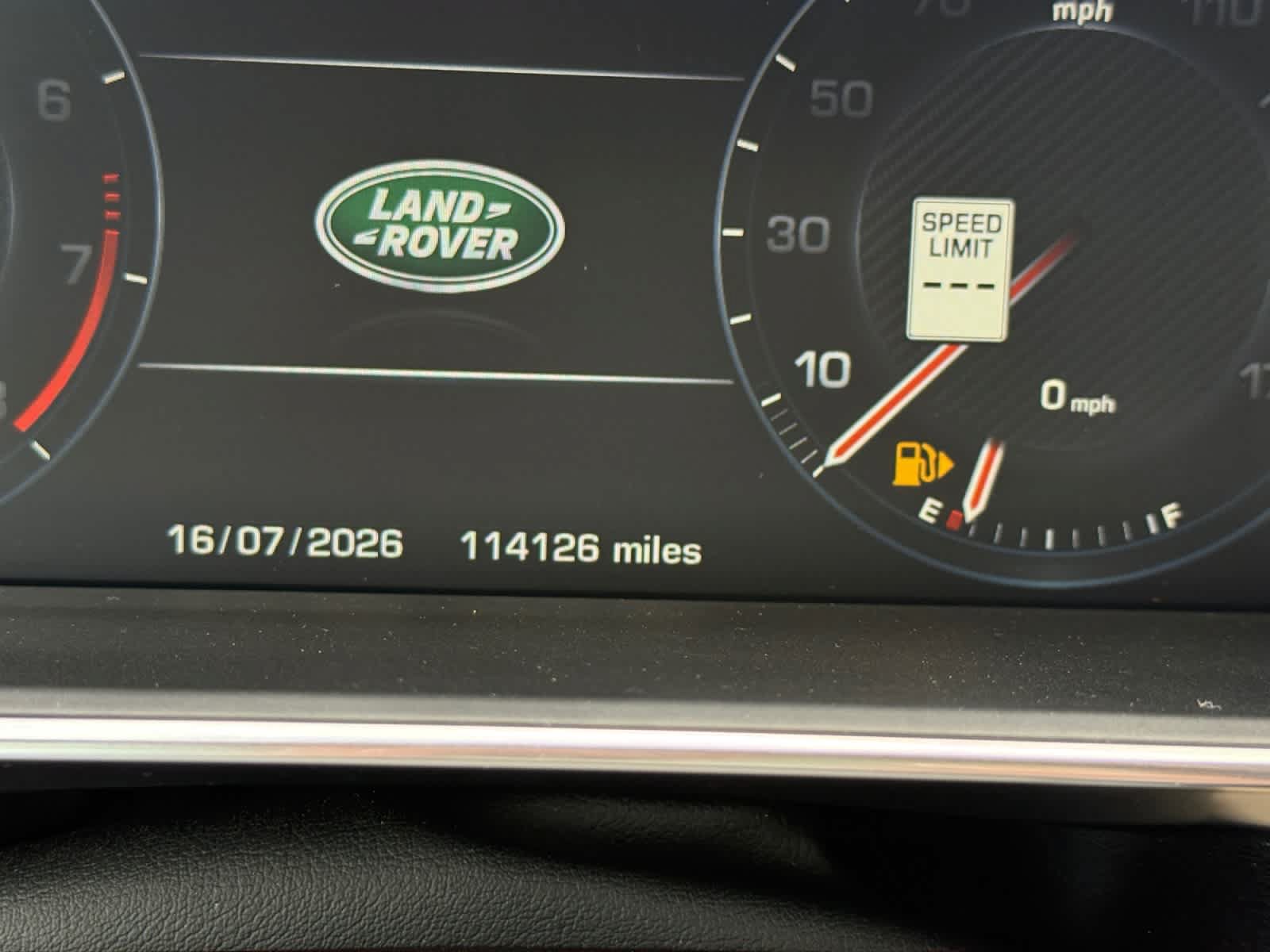 Used 2016 Land Rover Range Rover Supercharged AWD/4WD image 67