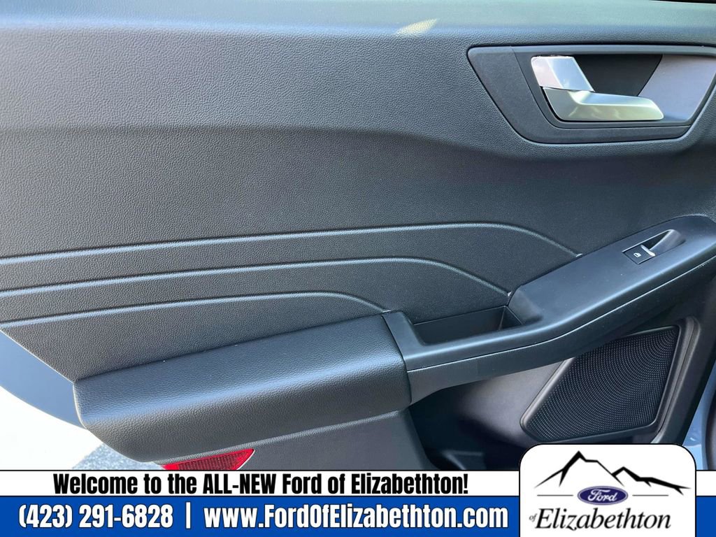 New 2026 Ford Escape ST-Line image 16