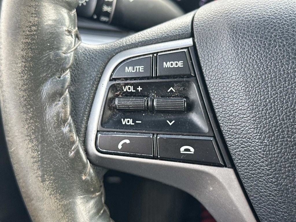 Used 2018 Hyundai Accent SE FWD image 22