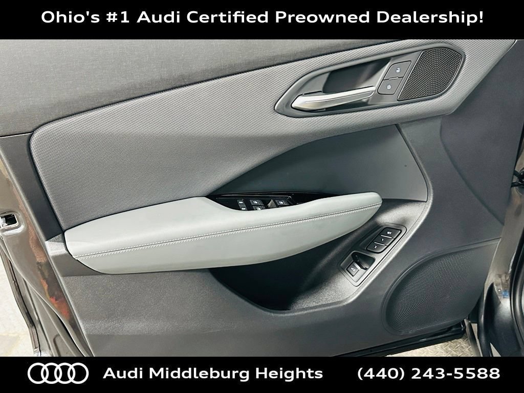 Certified 2026 Audi Q3 quattro 2.0T AWD/4WD image 31
