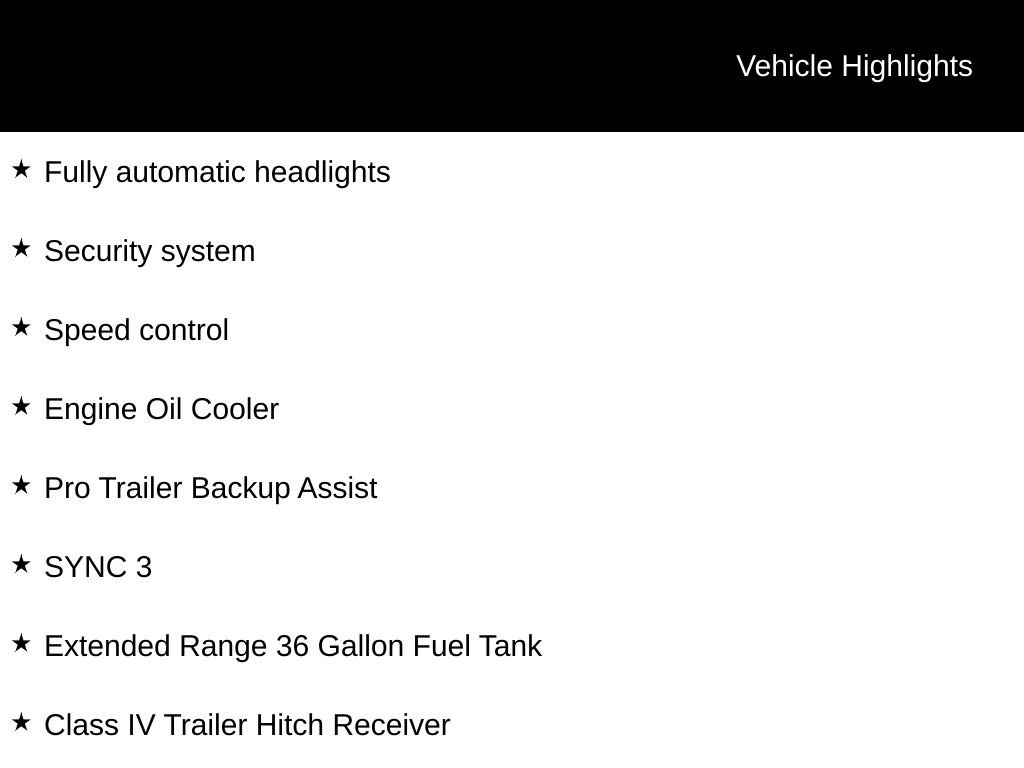 Used 2020 Ford F150 XLT w/ Max Trailer Tow Package image 20