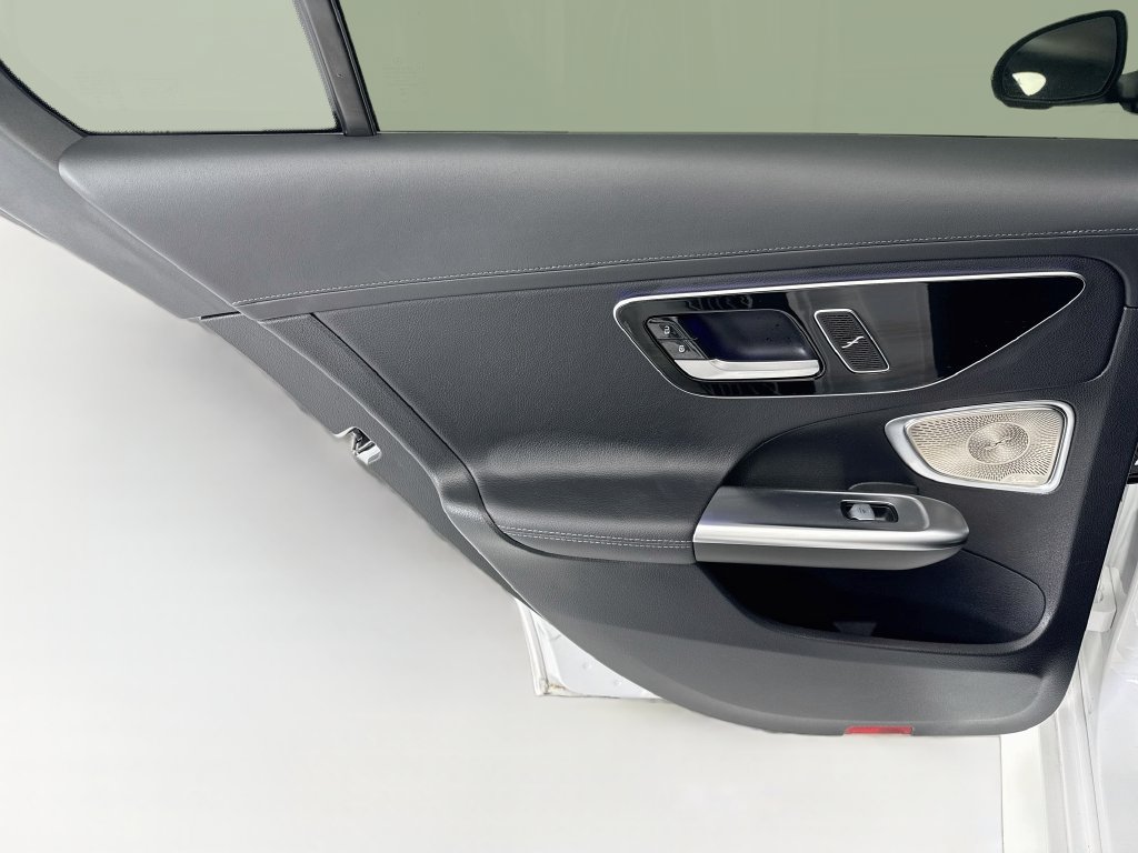 Certified 2024 Mercedes-Benz C 300 Sedan image 25