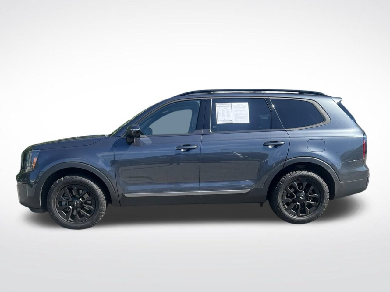 Used 2023 Kia Telluride SX Prestige X-Pro AWD/4WD image 2