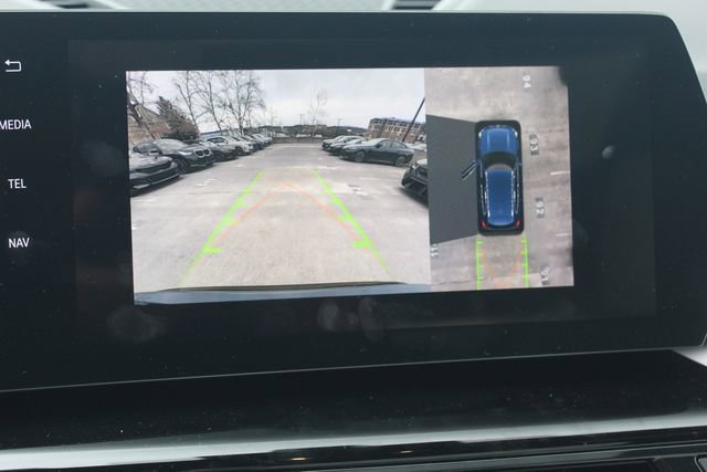 Used 2026 BMW X1 xDrive28i w/ Technology Package image 16