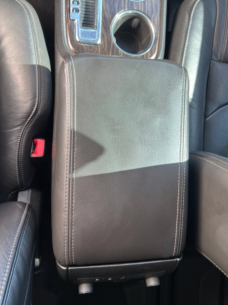 Used 2016 GMC Acadia Denali AWD/4WD image 17
