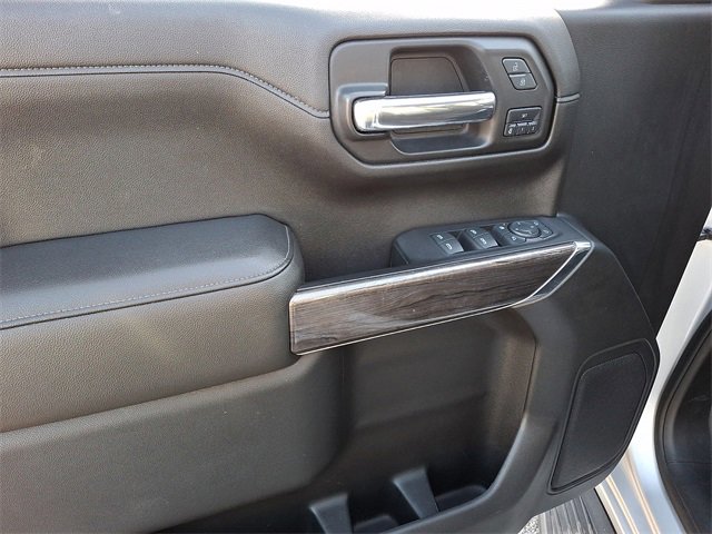 Used 2019 Chevrolet Silverado 1500 LTZ w/ LTZ Plus Package image 12