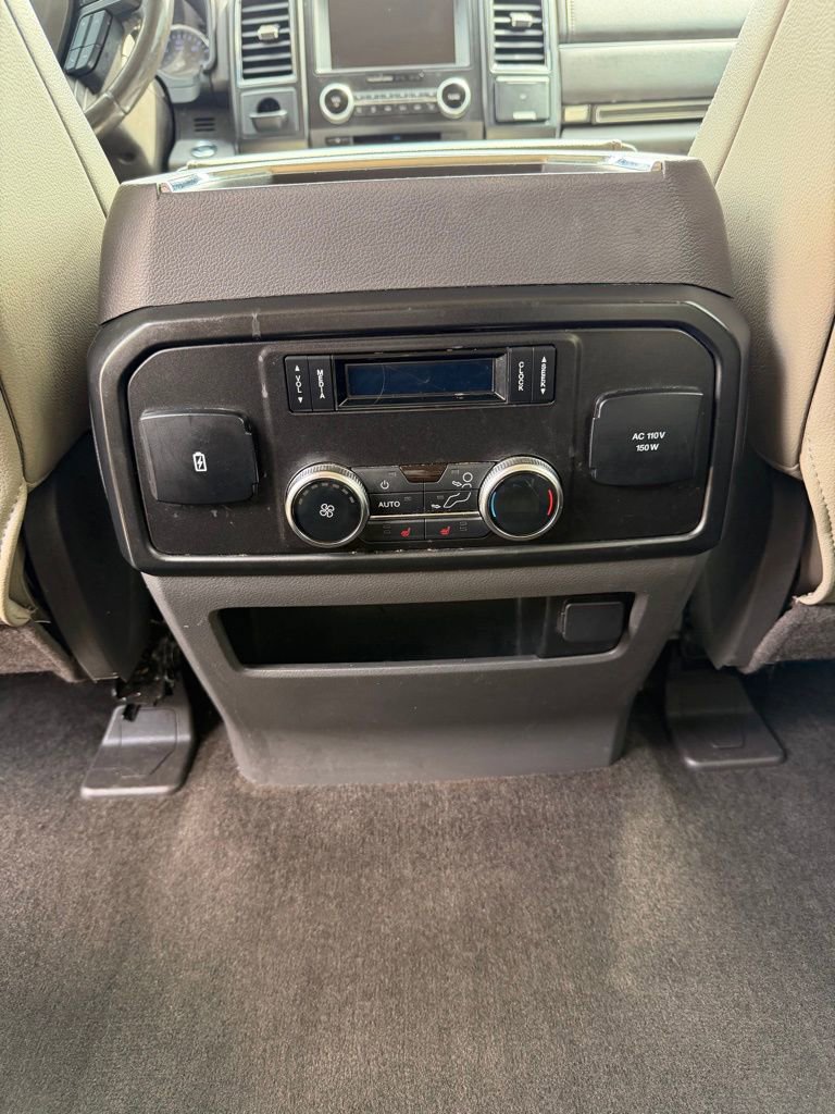 Used 2018 Ford Expedition Max Limited w/ Equipment Group 301A image 13