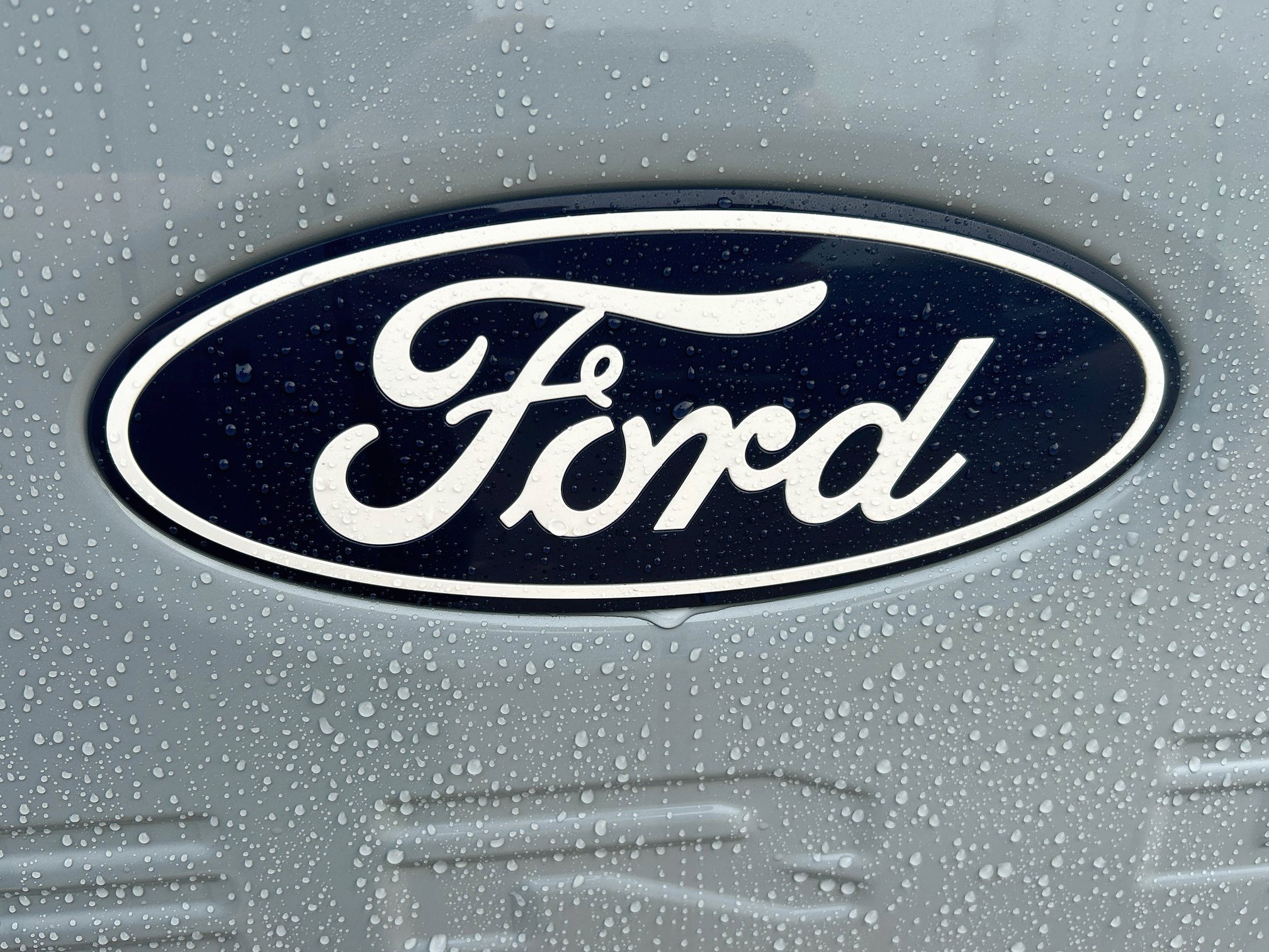 New 2027 Ford F350 Lariat w/ Lariat Ultimate Package AWD/4WD image 19