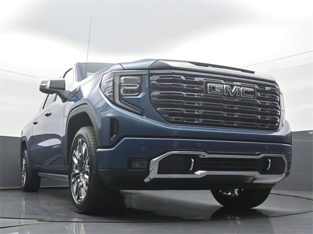 New 2026 GMC Sierra 1500 Denali Ultimate image 53