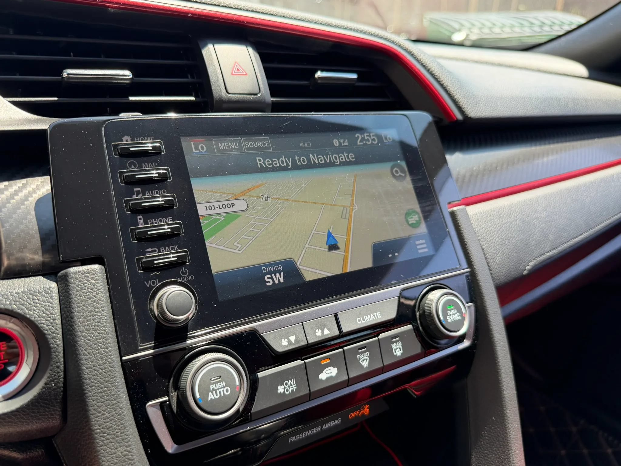Used 2019 Honda Civic Type R image 21