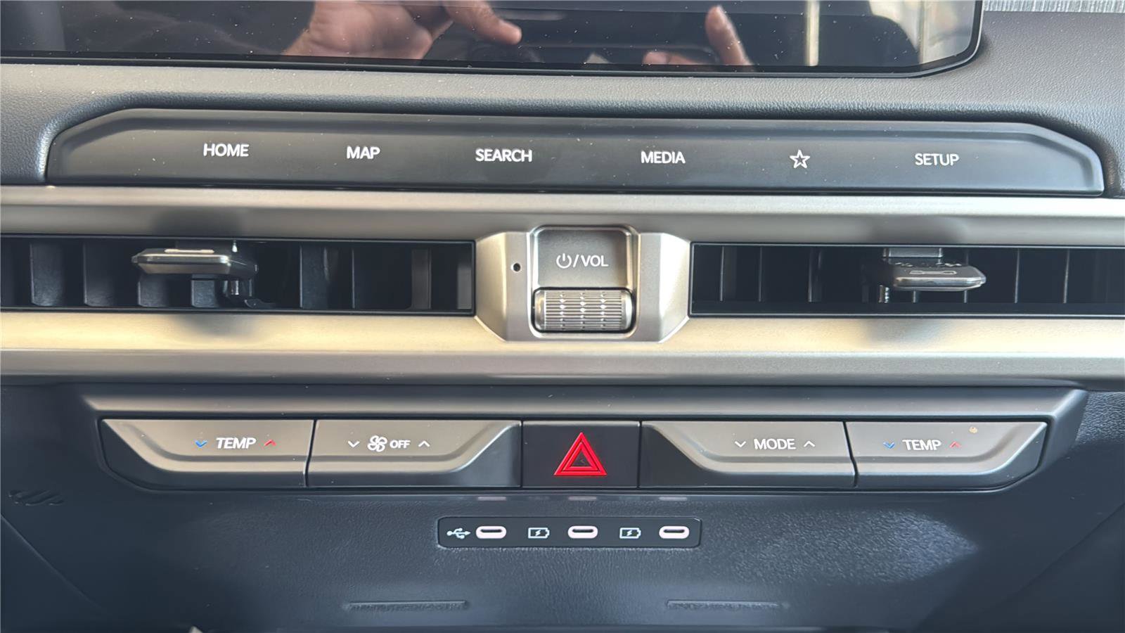 New 2027 Kia Telluride SX Prestige AWD/4WD image 21