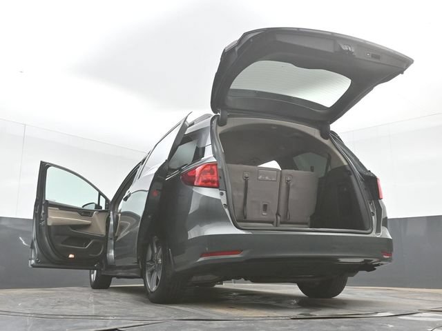 Used 2019 Honda Odyssey EX-L image 57