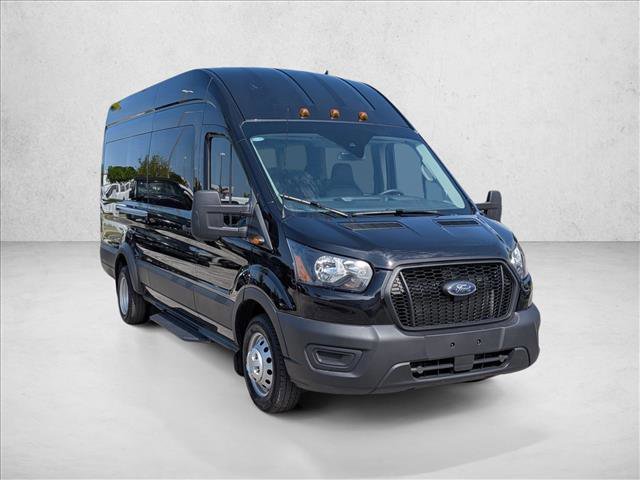 Used 2025 Ford Transit 350 XL RWD image 3