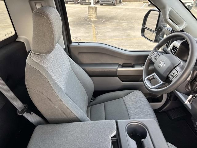 New 2026 Ford F350 XLT w/ 360-Degree Camera Package image 7