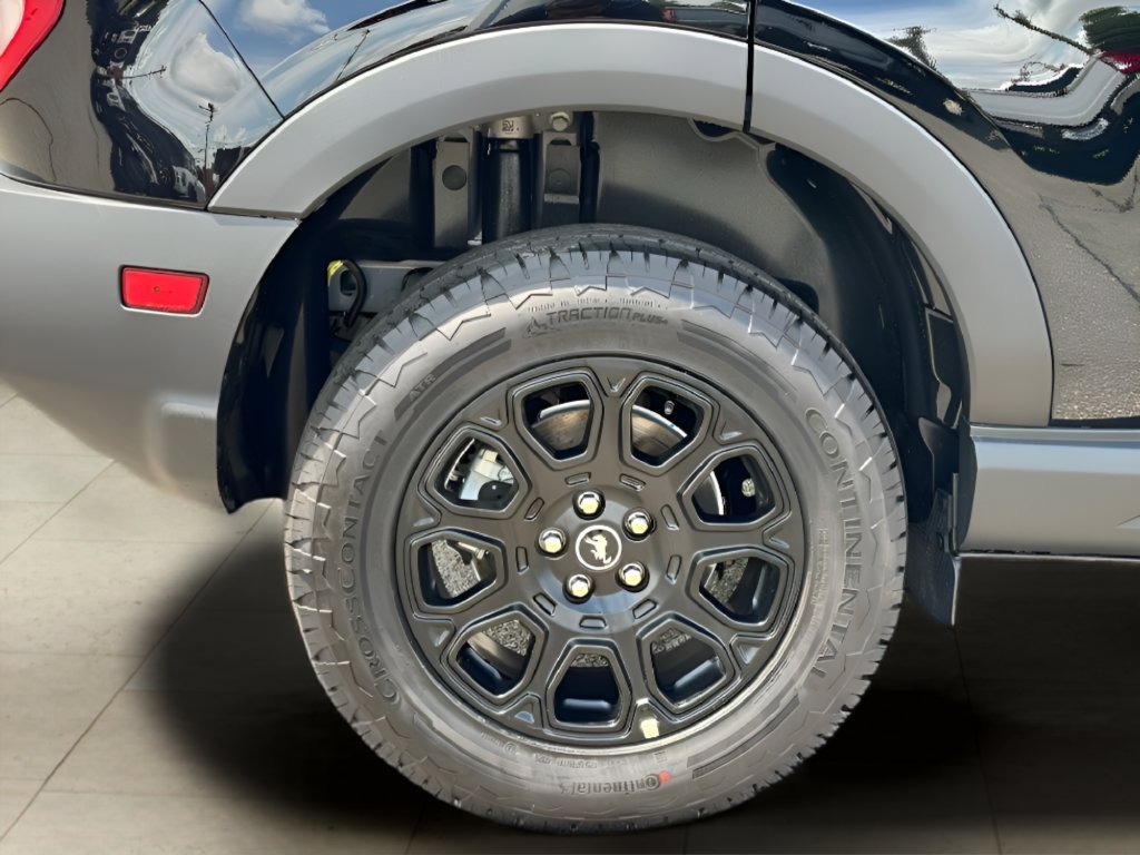 New 2025 Ford Bronco Sport Badlands AWD/4WD image 41