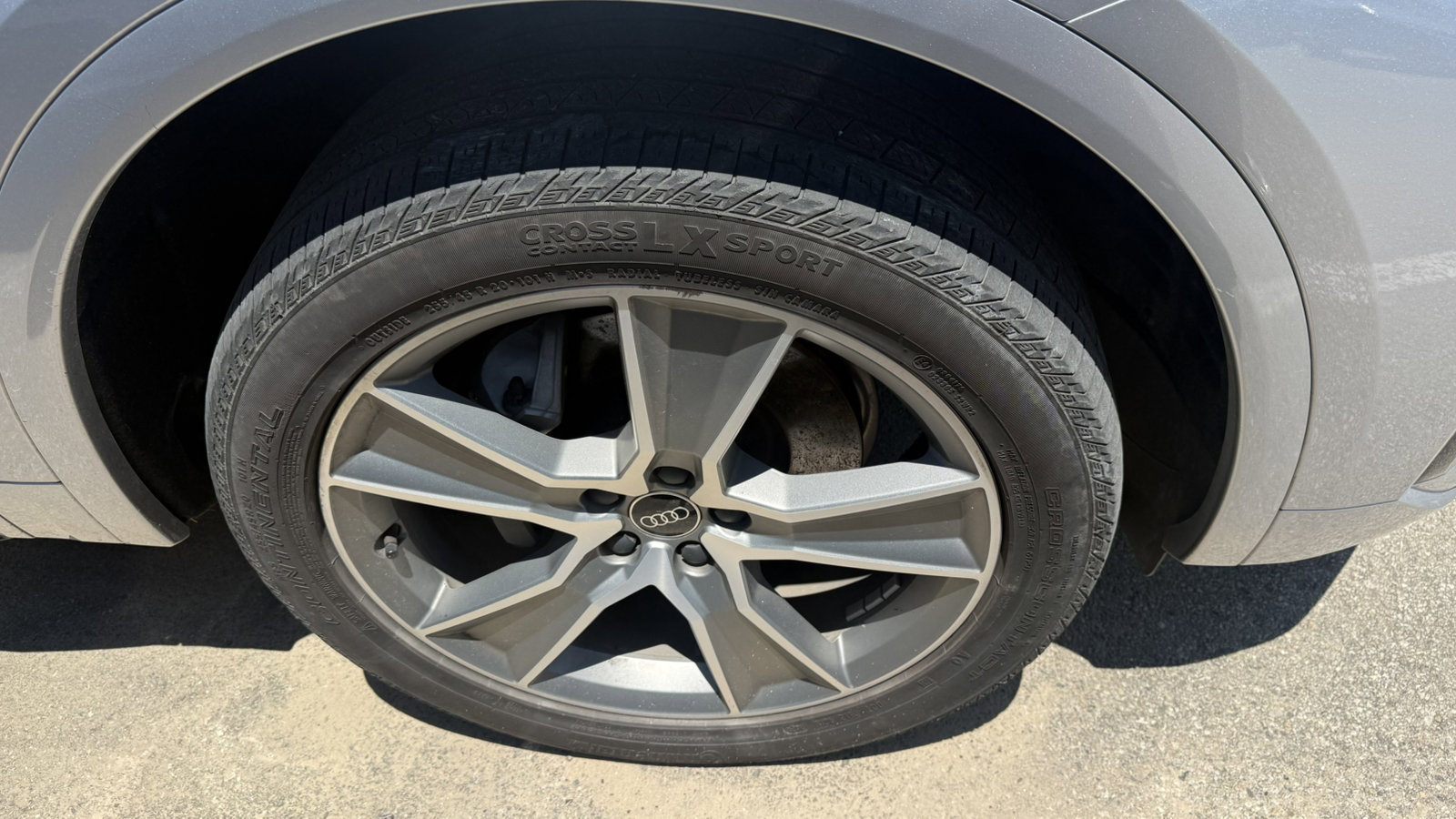 Used 2025 Audi Q5 2.0T Premium AWD/4WD image 19