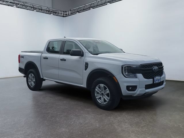 Used 2024 Ford Ranger XL w/ Trailer Tow Package AWD/4WD image 7