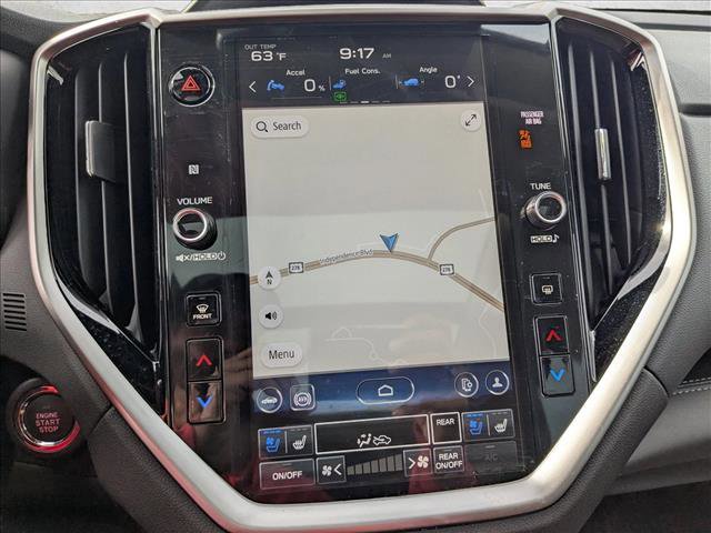 New 2026 Subaru Ascent Touring AWD/4WD image 19