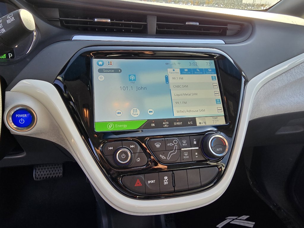 Used 2020 Chevrolet Bolt LT image 20