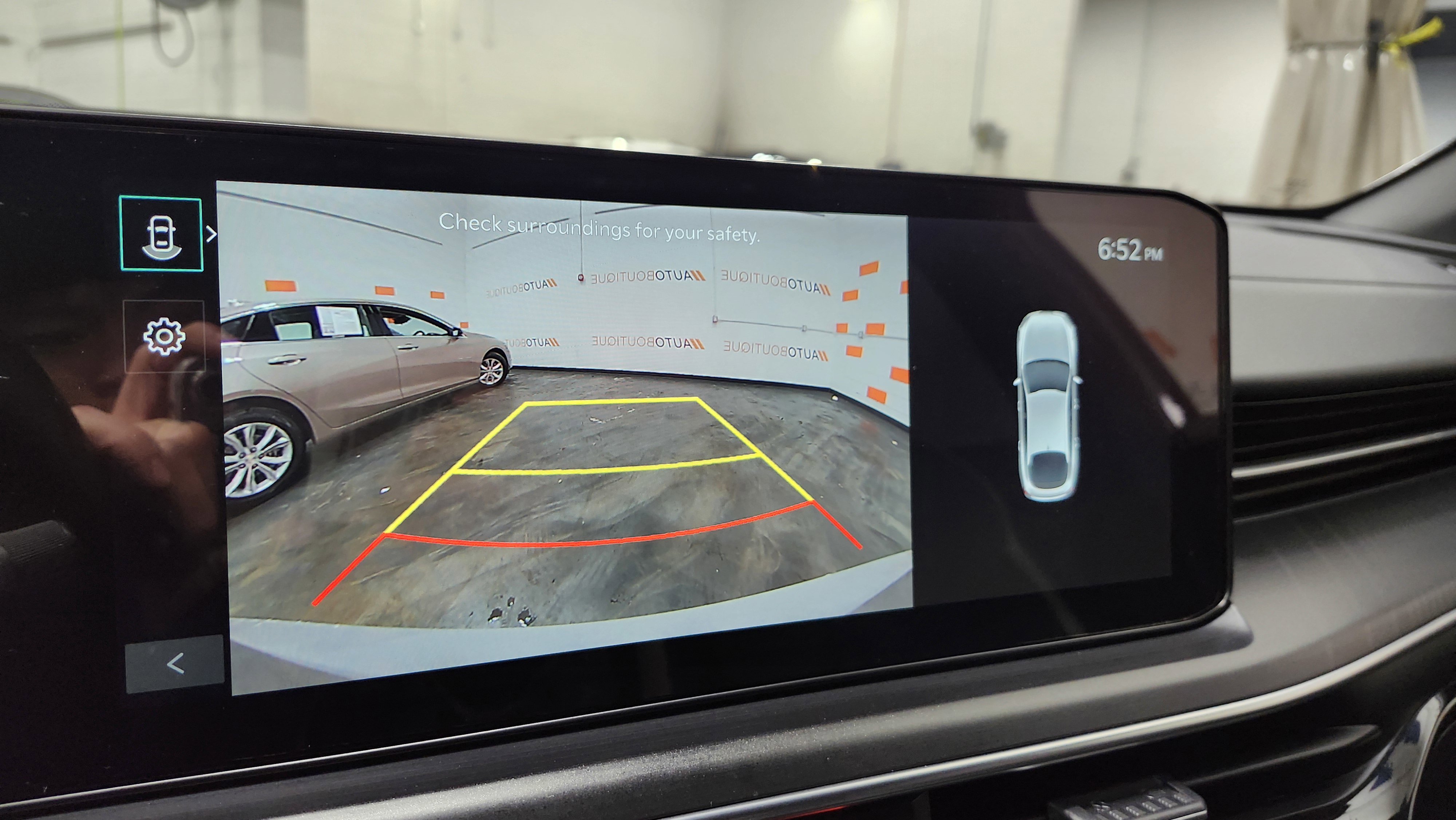 Used 2025 Kia K5 GT-Line image 2