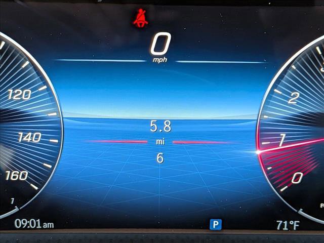 New 2026 Mercedes-Benz CLA 250 image 18