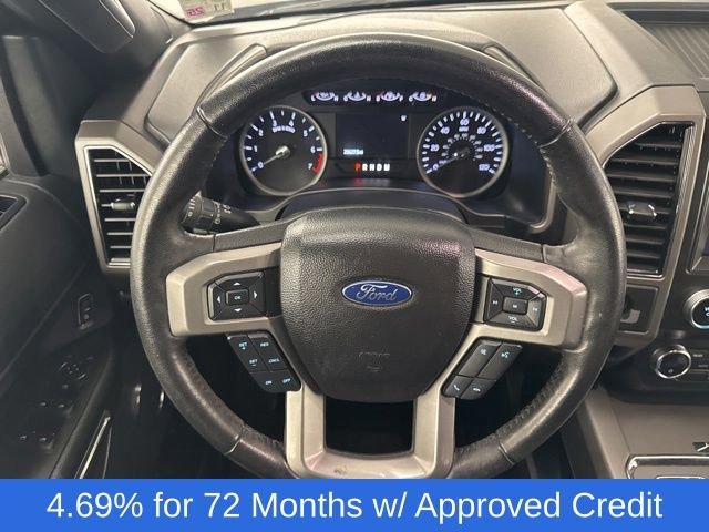Used 2021 Ford Expedition XLT image 17