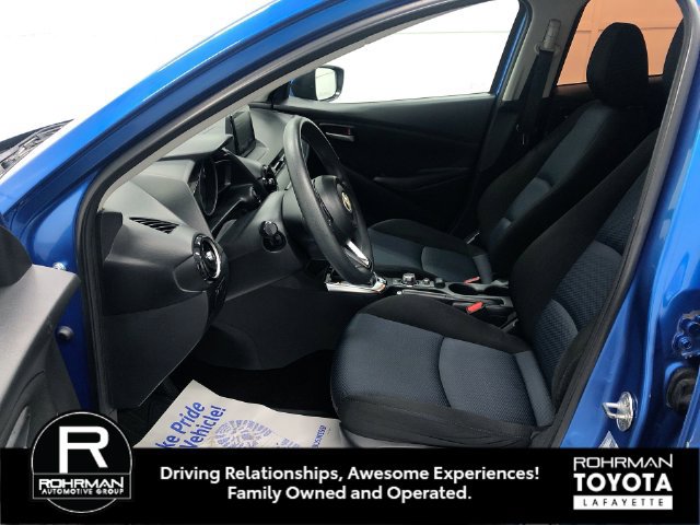 Used 2019 Toyota Yaris LE FWD image 11