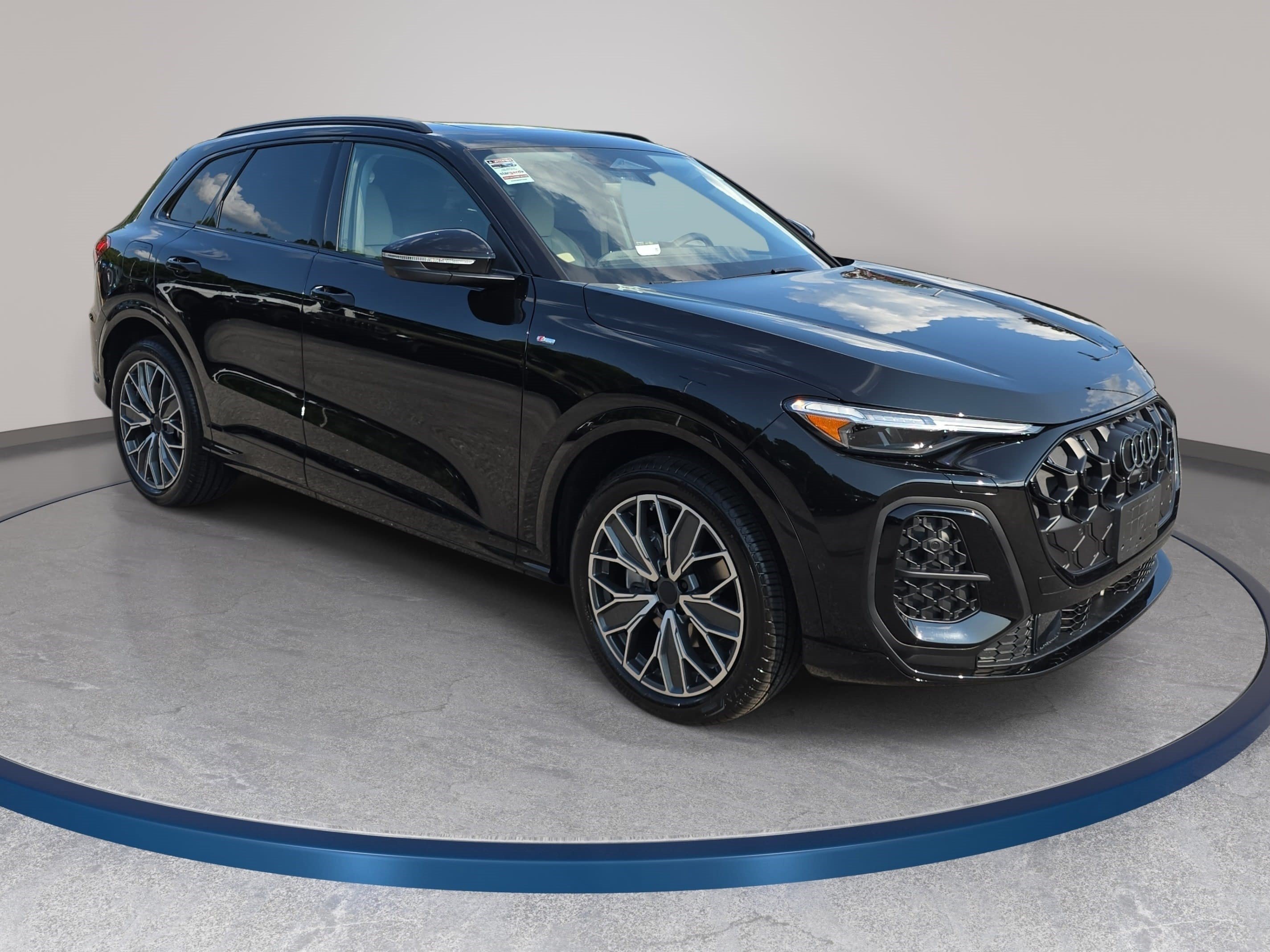 New 2026 Audi Q5 Prestige AWD/4WD image 3