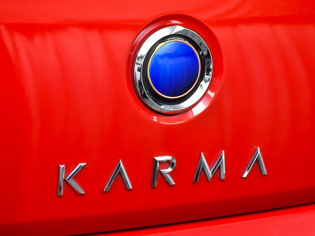 Used 2019 Karma Revero image 76