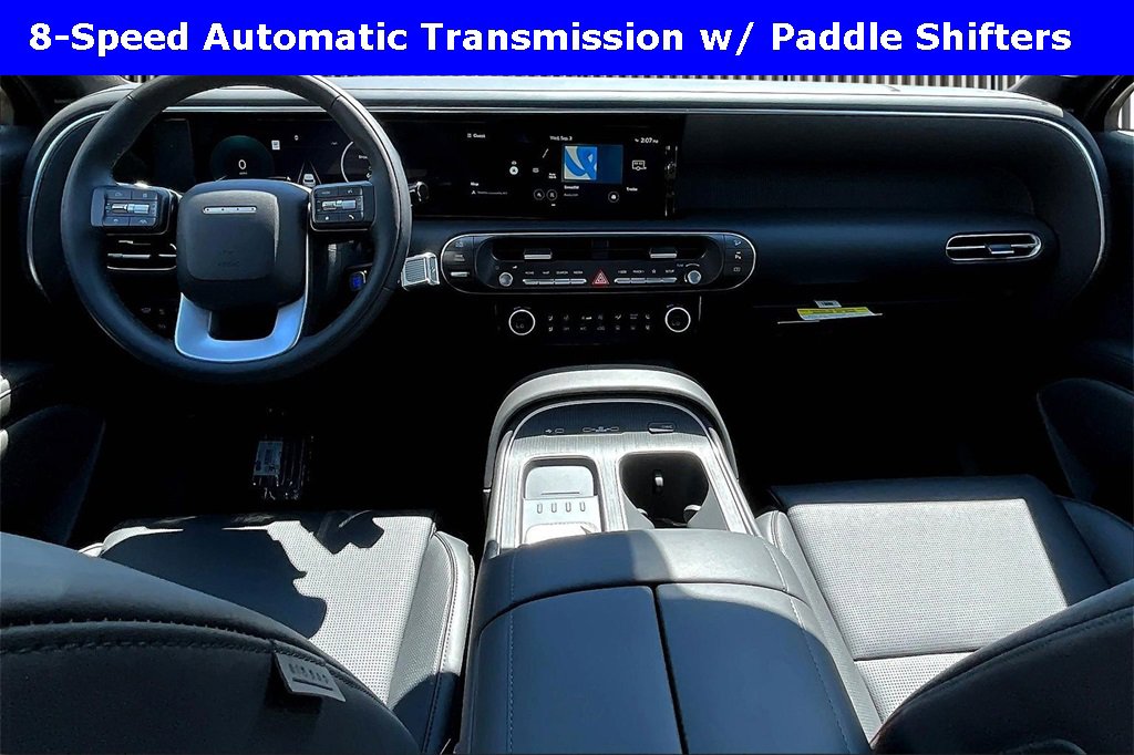 New 2026 Hyundai Palisade Calligraphy image 5