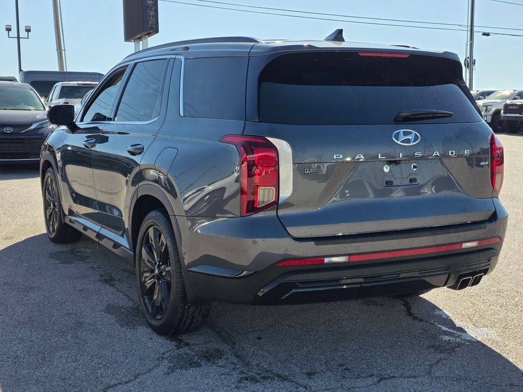 Used 2023 Hyundai Palisade XRT w/ Cargo Package AWD/4WD image 5