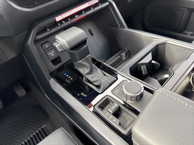 New 2026 Toyota Tundra SR5 image 22