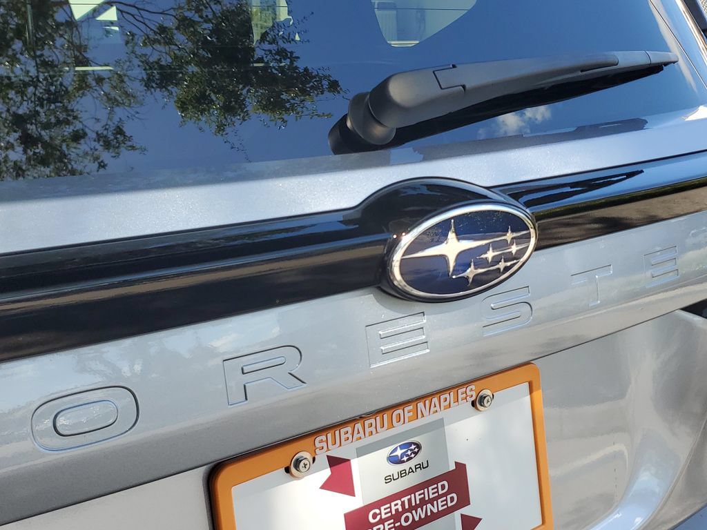 Used 2026 Subaru Forester Premium AWD/4WD image 29