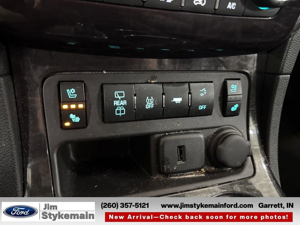 Used 2017 Buick Enclave Premium w/ Experience Buick Package image 23